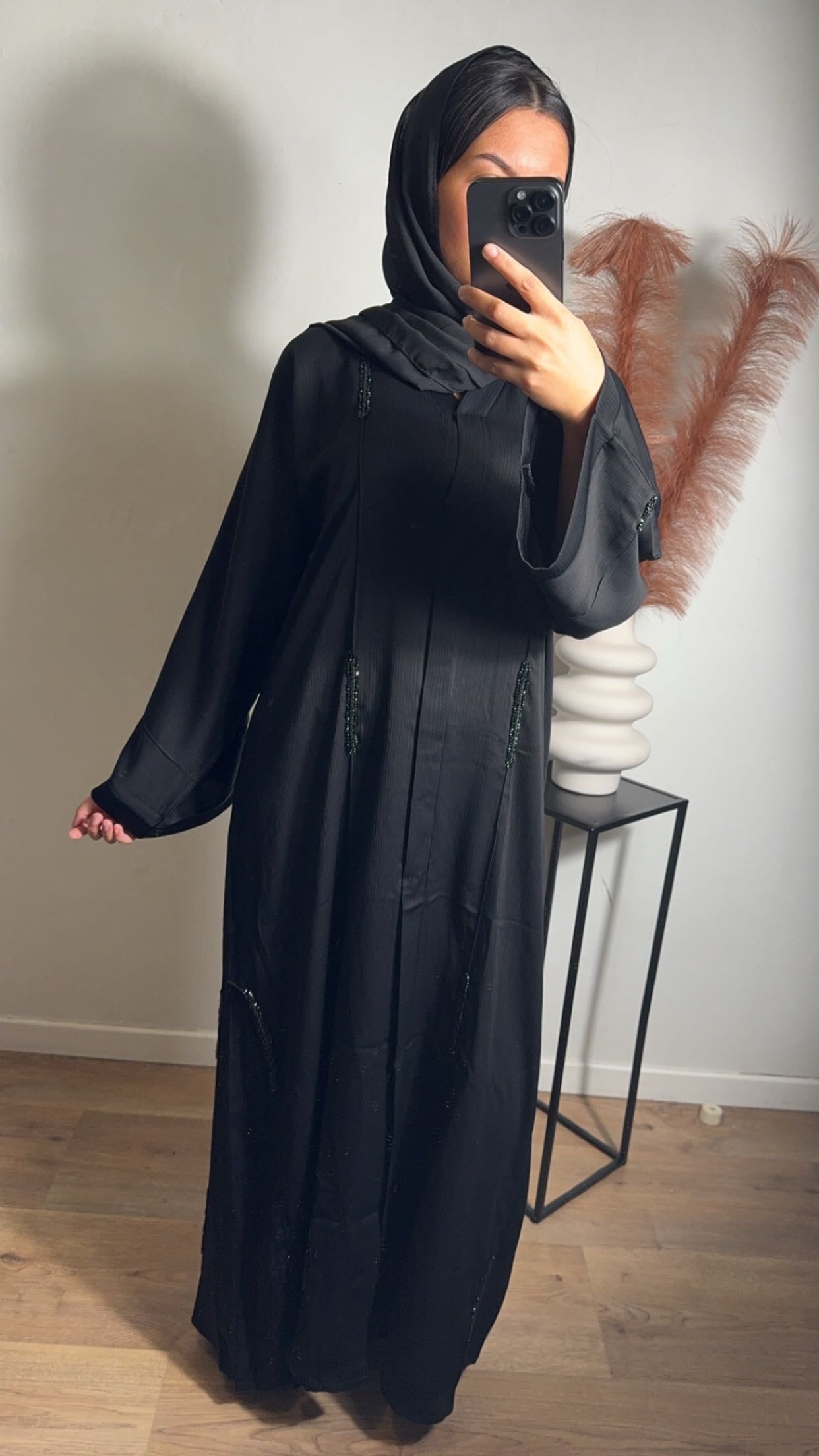 Étoile brillante ✨