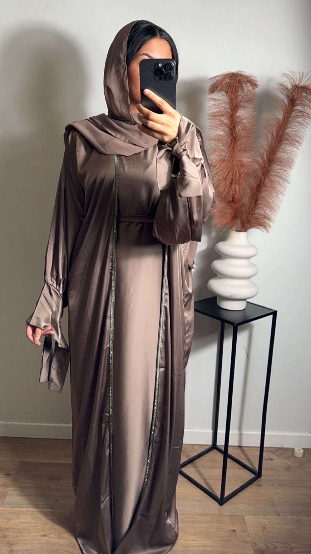 Perle d’orient 📿