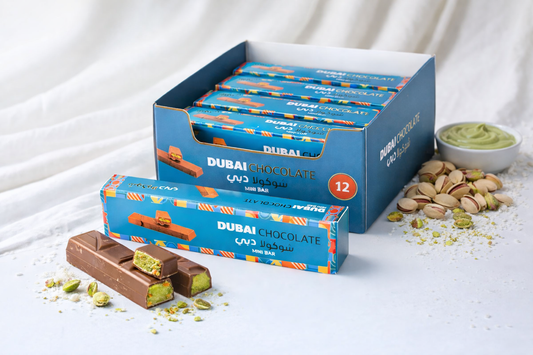 TABLETTE DE CHOCOLAT 🍫